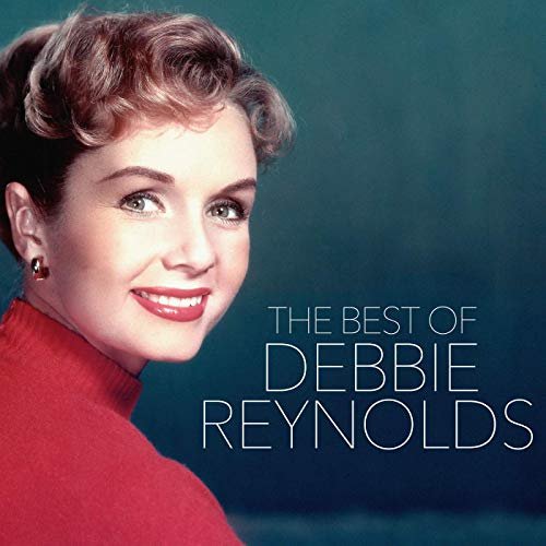 Debbie Reynolds - The Best Of Debbie Reynolds (2000/2020)