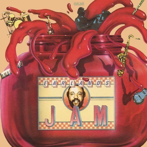 Charles Earland - Earland's Jam (Expanded Edition) (2012)