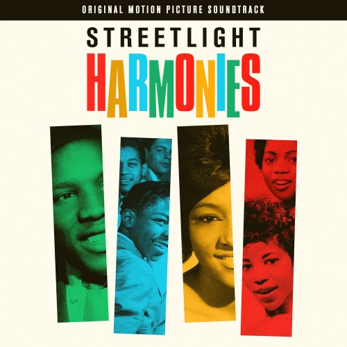 Various Artists - Streetlight Harmonies (Original Motion Picture Soundtrack) (2020) [Hi-Res]