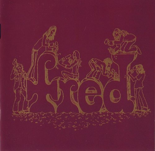 Fred - Fred (Reissue) (1971/2001)