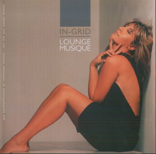 In-Grid - Lounge Musique (2010)