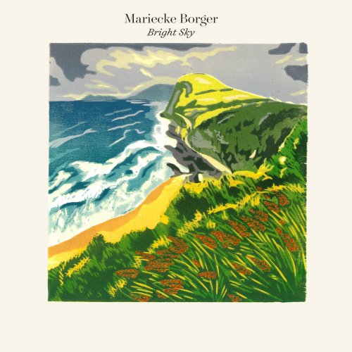 Mariecke Borger - Bright Sky (2020)