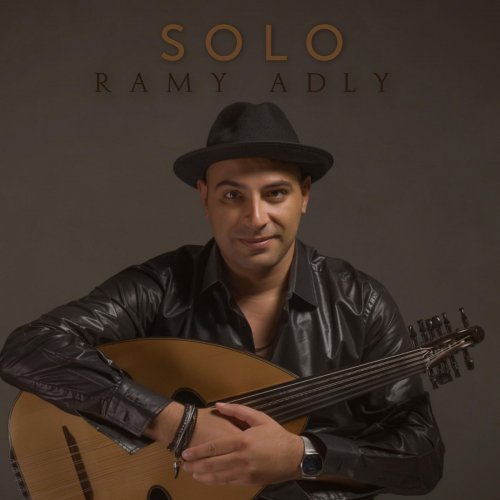 Ramy Adly - Solo (2020)