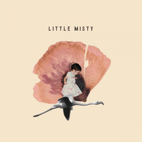 Little Misty - Little Misty (2020)