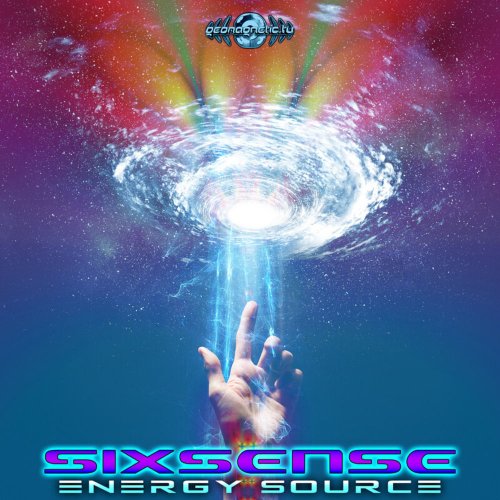 Sixsense - Energy Source (2020)