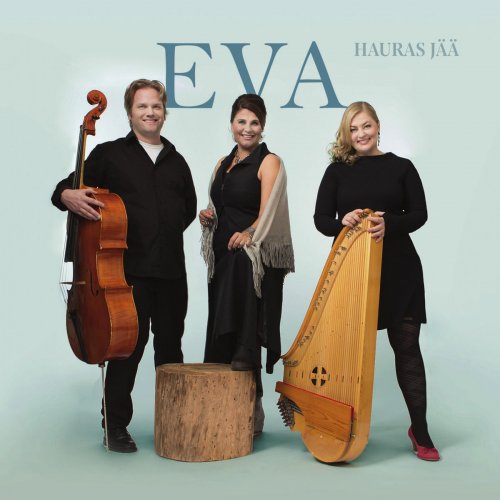 Eva-Trio - Hauras jää (2020)