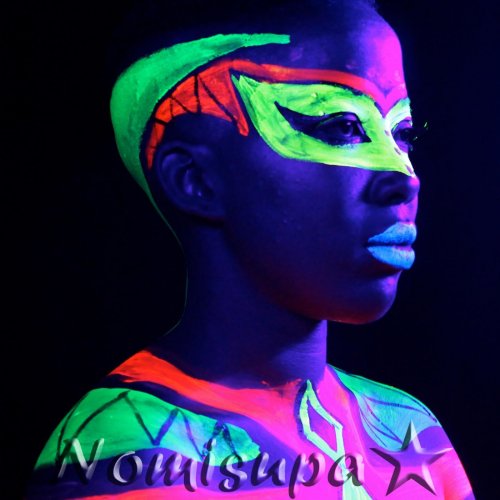 Nomsa Mazwai - Nomisupasta (2014)