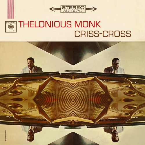 Thelonious Monk - Criss-Cross (Remastered) (2017) [Hi-Res]