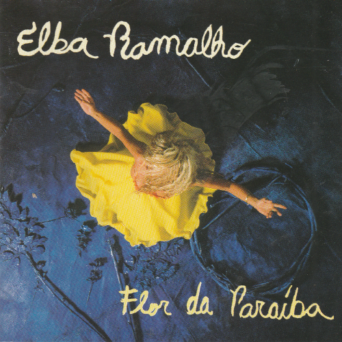 Elba Ramalho - Flor Da Paraíba (1998)