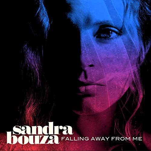 Sandra Bouza - Falling Away From Me (2020)