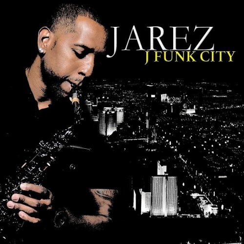Jarez - J Funk City (2020)