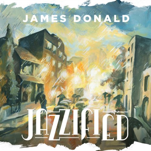 James Donald - Jazzified (2020)