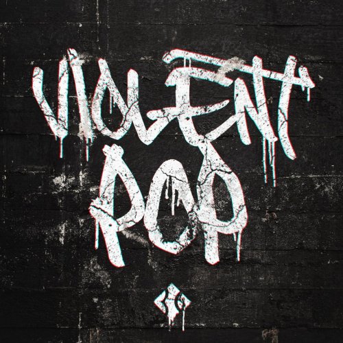 Blind Channel - Violent Pop (2020) flac