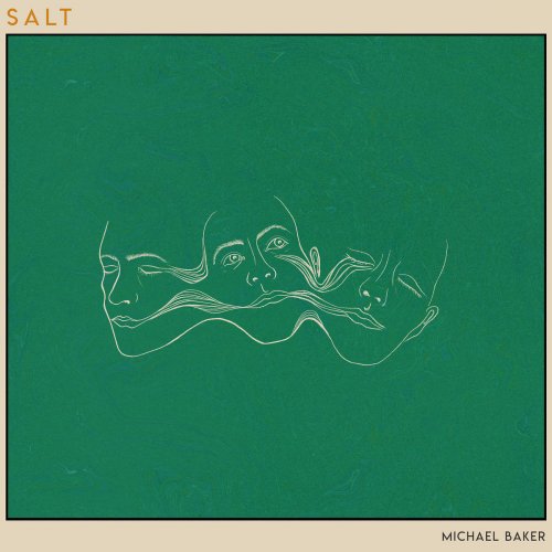 Michael Baker - Salt (2020)