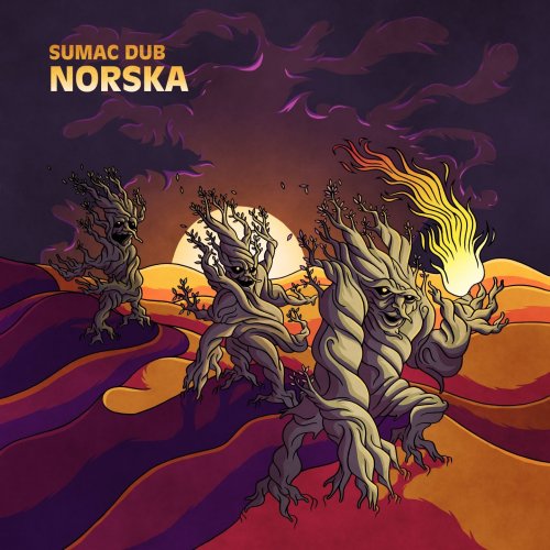 Sumac Dub - Norska (2020)