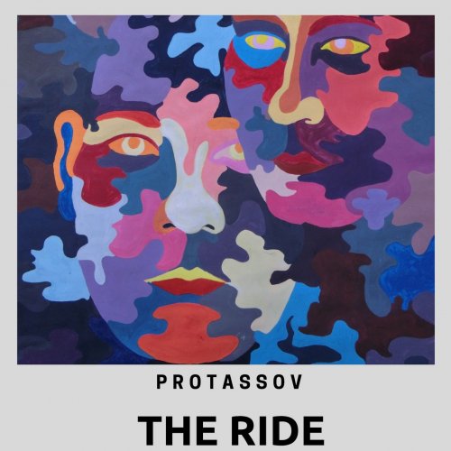 Protassov - The Ride (2020) [Hi-Res]