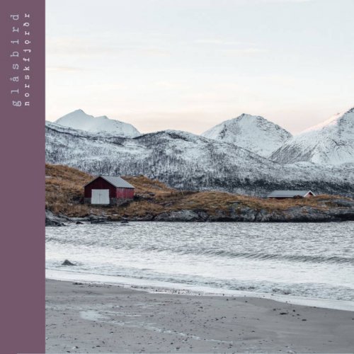 Glåsbird - Norskfjǫrðr (2020)