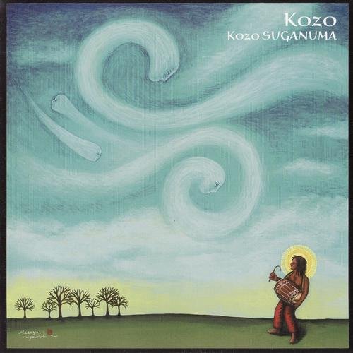 Kozo Suganuma - Kozo (2001)