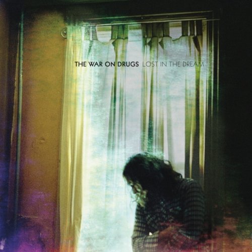 The War on Drugs - Lost in the Dream (2014) [24bit FLAC]