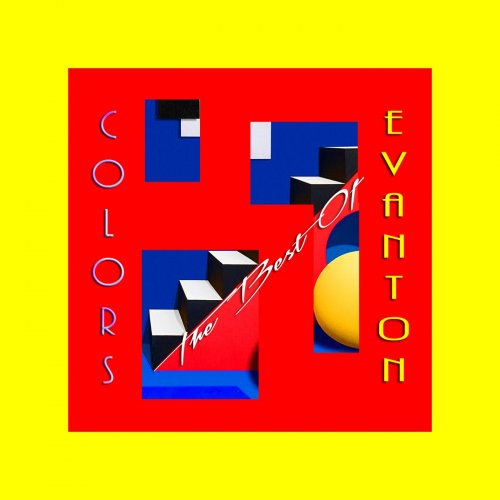 Evanton - Colors - The Best Of Evanton (2016)
