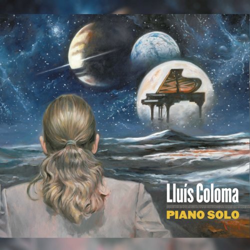 Lluis Coloma - Piano Solo (2020)