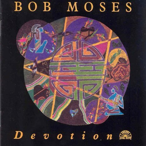 Bob Moses - Devotion (1996)