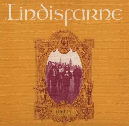 Lindisfarne - Nicely out of Tune (1970) [24bit FLAC]