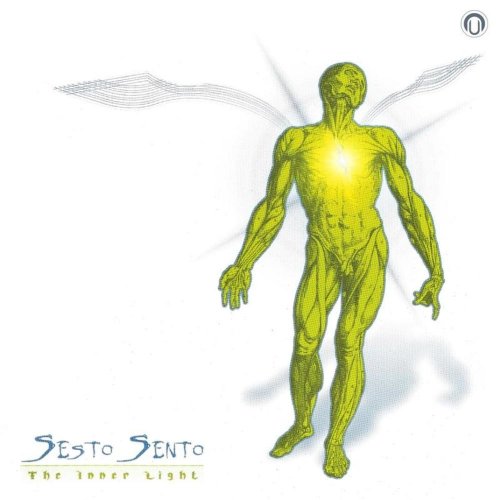 Sesto Sento - The Inner Light (2002/2020)
