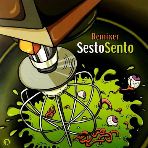 Sesto Sento - Remixer (2020)