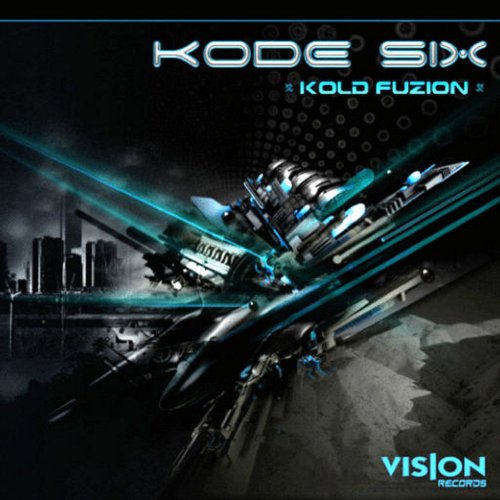 Kode Six - Kold Fuzion (2020)