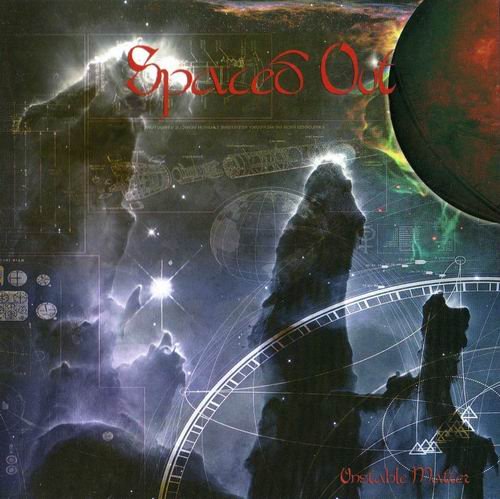 Sрaced Out - Unstable Matter (2006)