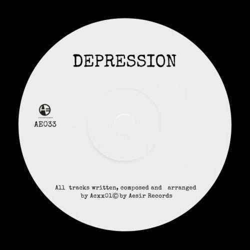 Acxx01 - Depression (2020)