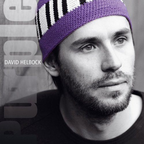 David Helbock - Purple (2012)