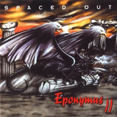 Spaced Out - Eponymus II (2001)