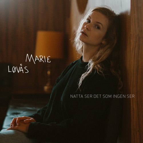 Marie Løvås - Natta ser det som ingen ser (2020) [Hi-Res]