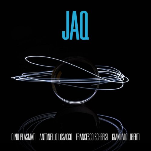 JAZZ ART QUARTET - JAQ (2020)