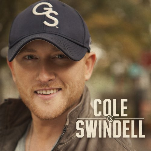 Cole Swindell - Cole Swindell (2014) [Hi-Res]