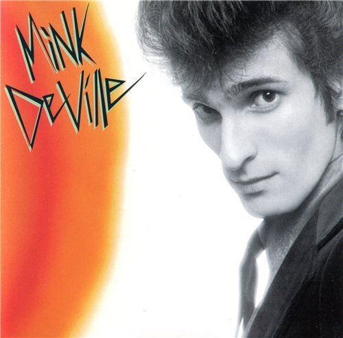 Mink DeVille - Discography (1977-2001)