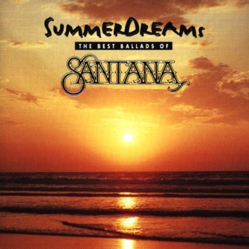 Santana - Summer Dreams (1996)