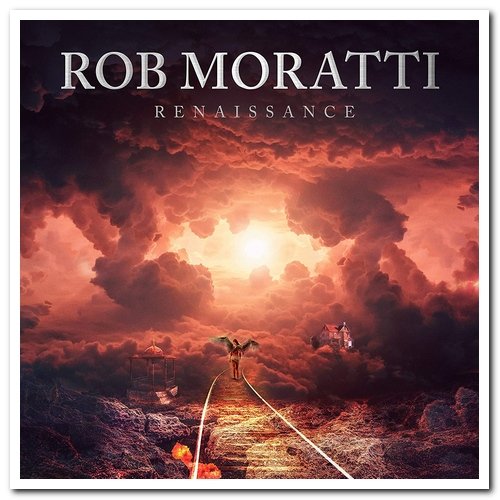 Rob Moratti - Renaissance (2019) [CD Rip]