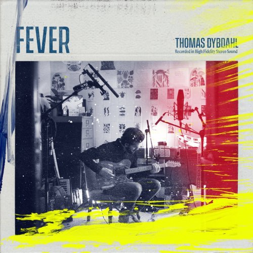 Thomas Dybdahl - Fever (2020) [Hi-Res]