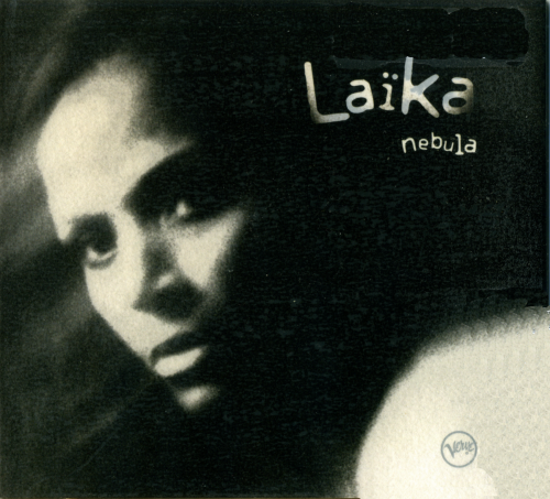 Laïka (Laika Fatien)-  Nebula (2011) FLAC