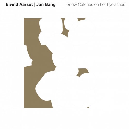 Eivind Aarset & Jan Bang - Snow Catches on Her Eyelashes (2020) [Hi-Res]
