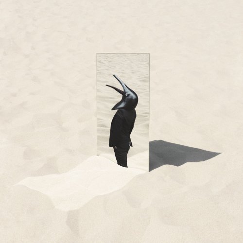 Penguin Cafe - The Imperfect Sea (2017) [Hi-Res]