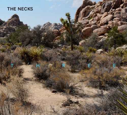 The Necks - Three (2020)