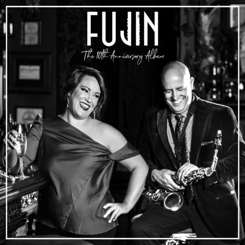 Fujin - The 10th Anniversary Album (2020)