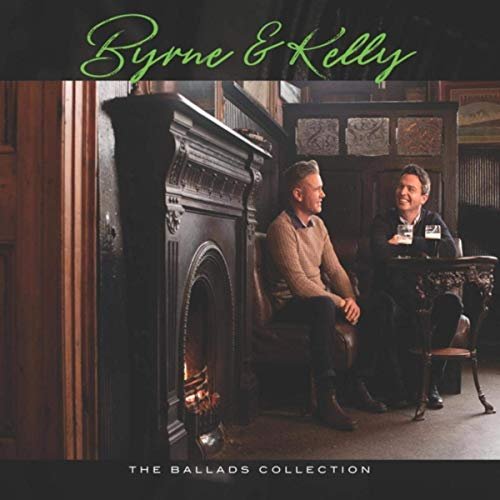 Byrne and Kelly - The Ballads Collection (2020)