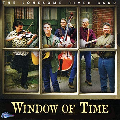 The Lonesome River Band - Window of Time (2002/2020)