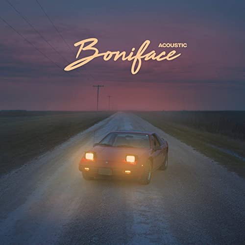 Boniface - Acoustic (2020)