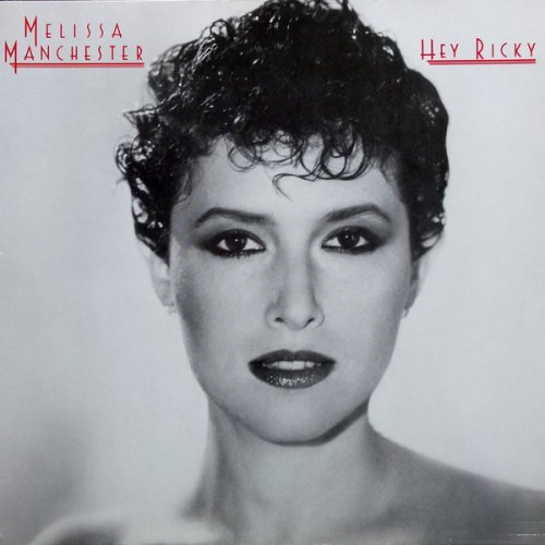 Melissa Manchester - Hey Ricky (1982) [24bit FLAC]